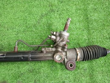 РУЛЕВАЯ РЕЙКА НА TOYOTA PROBOX NCP55V 1NZ-FE