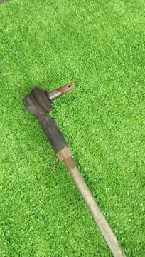 РУЛЕВАЯ РЕЙКА НА TOYOTA IST NCP60 2NZ-FE