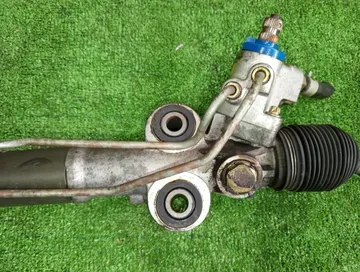 РУЛЕВАЯ РЕЙКА НА NISSAN SKYLINE V35 VQ25DD