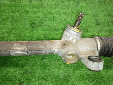 РУЛЕВАЯ РЕЙКА НА TOYOTA COROLLA FIELDER NZE121G 1NZ-FE
