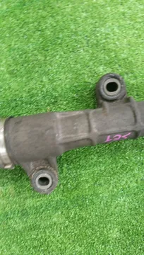 РУЛЕВАЯ РЕЙКА НА TOYOTA COROLLA NZE121 1NZ-FE