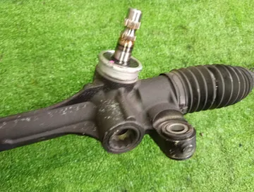 РУЛЕВАЯ РЕЙКА НА TOYOTA COROLLA FIELDER NZE141G 1NZ-FE