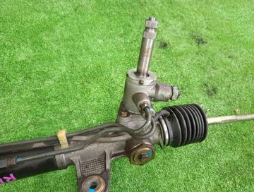 РУЛЕВАЯ РЕЙКА НА HONDA STEPWGN RF1 B20B