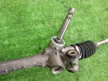 РУЛЕВАЯ РЕЙКА НА TOYOTA PORTE NCP141 1NZ-FE