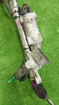 РУЛЕВАЯ РЕЙКА НА SUBARU IMPREZA GT2 FB16