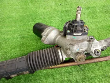РУЛЕВАЯ РЕЙКА НА HONDA CIVIC EU3 D17A