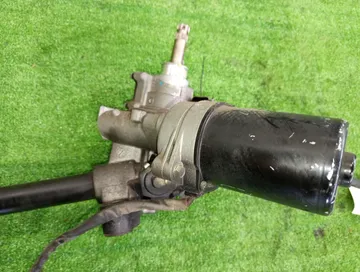 РУЛЕВАЯ РЕЙКА НА HONDA AIRWAVE GJ1 L15A