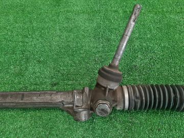 РУЛЕВАЯ РЕЙКА НА NISSAN DUALIS NJ10 MR20DE