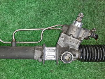 РУЛЕВАЯ РЕЙКА НА NISSAN MARCH K11 CG10DE