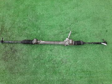 РУЛЕВАЯ РЕЙКА НА TOYOTA VITZ KSP130 1KR-FE
