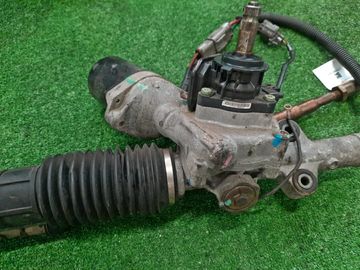 РУЛЕВАЯ РЕЙКА НА HONDA CIVIC EU1 D15B