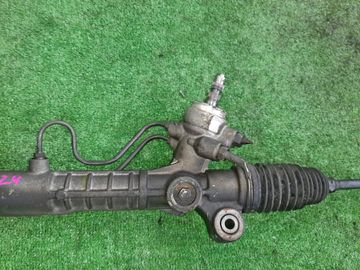 РУЛЕВАЯ РЕЙКА НА TOYOTA COROLLA NZE124 1NZ-FE