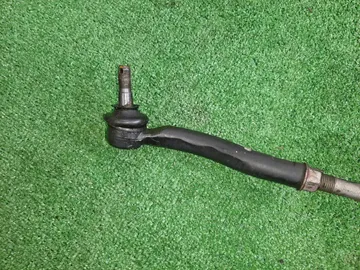 РУЛЕВАЯ РЕЙКА НА TOYOTA ALLION NZT260 1NZ-FE
