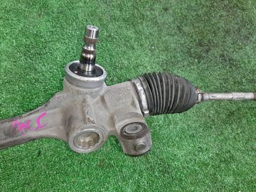 РУЛЕВАЯ РЕЙКА НА TOYOTA ALLION NZT260 1NZ-FE
