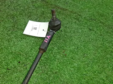 РУЛЕВАЯ РЕЙКА НА NISSAN AD Y11 QG15DE
