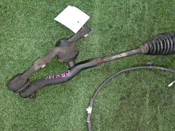 РУЛЕВАЯ РЕЙКА НА TOYOTA MARK X GRX130 4GR-FSE