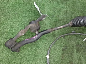 РУЛЕВАЯ РЕЙКА НА TOYOTA MARK X GRX130 4GR-FSE