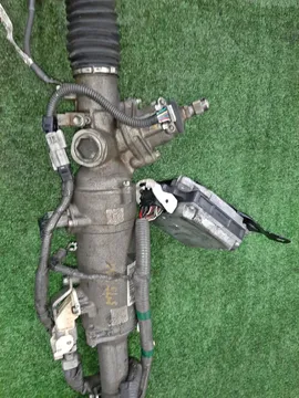 РУЛЕВАЯ РЕЙКА НА TOYOTA MARK X GRX130 4GR-FSE