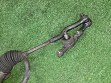 РУЛЕВАЯ РЕЙКА НА TOYOTA MARK X GRX130 4GR-FSE