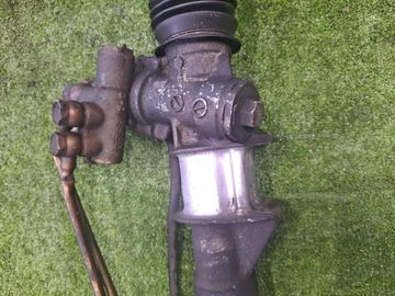 РУЛЕВАЯ РЕЙКА НА NISSAN VANETTE SE88TN F8
