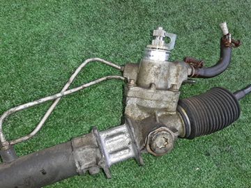РУЛЕВАЯ РЕЙКА НА NISSAN MARCH K11 CG10DE