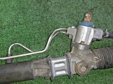 РУЛЕВАЯ РЕЙКА НА NISSAN SERENA PC24 SR20DE