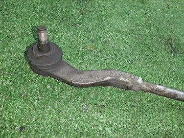 РУЛЕВАЯ РЕЙКА НА TOYOTA TANK M900A 1KR-FE