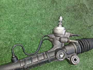 РУЛЕВАЯ РЕЙКА НА TOYOTA COROLLA NZE124 1NZ-FE