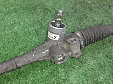 РУЛЕВАЯ РЕЙКА НА TOYOTA SAI AZK10 2AZ-FXE