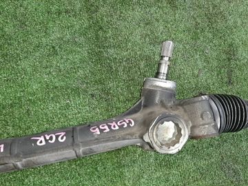 РУЛЕВАЯ РЕЙКА НА TOYOTA ESTIMA GSR55W 2GR-FE
