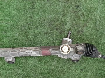 РУЛЕВАЯ РЕЙКА НА TOYOTA ISIS ZNM10G 1ZZ-FE