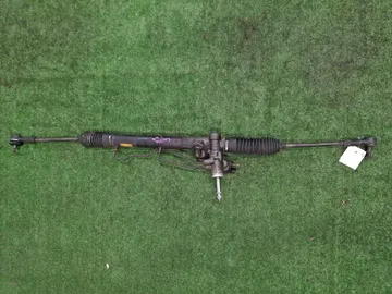 РУЛЕВАЯ РЕЙКА НА MITSUBISHI AIRTREK CU4W 4G64