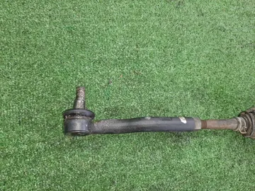 РУЛЕВАЯ РЕЙКА НА TOYOTA ARISTO JZS160 2JZ-GE