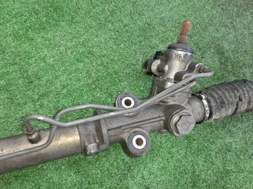 РУЛЕВАЯ РЕЙКА НА TOYOTA ARISTO JZS160 2JZ-GE