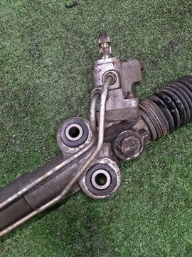 РУЛЕВАЯ РЕЙКА НА NISSAN SKYLINE V35 VQ25DD