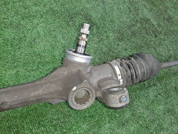 РУЛЕВАЯ РЕЙКА НА TOYOTA COROLLA  AXIO ZRE142 2ZR-FE