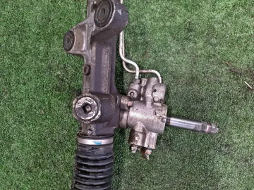 РУЛЕВАЯ РЕЙКА НА HONDA ODYSSEY RA6 F23A