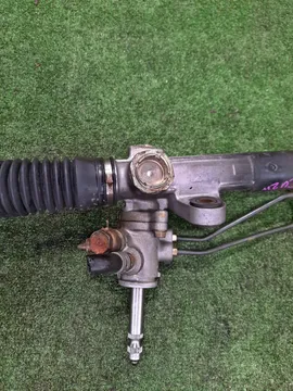 РУЛЕВАЯ РЕЙКА НА MITSUBISHI AIRTREK CU2W 4G63