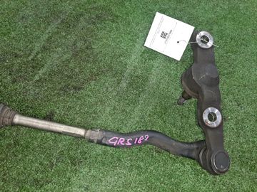 РУЛЕВАЯ РЕЙКА НА TOYOTA CROWN GRS182 3GR-FSE