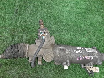 РУЛЕВАЯ РЕЙКА НА TOYOTA CROWN GRS182 3GR-FSE