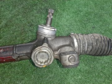 РУЛЕВАЯ РЕЙКА НА TOYOTA ISIS ZNM10G 1ZZ-FE