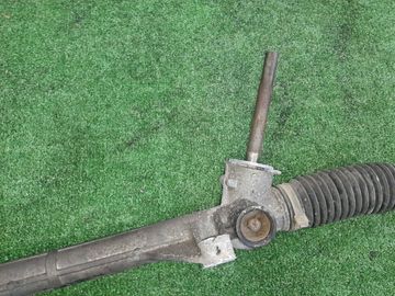 РУЛЕВАЯ РЕЙКА НА NISSAN MARCH AK12 CR12DE