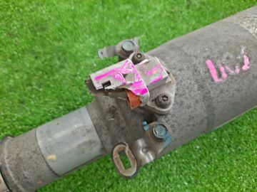 РУЛЕВАЯ РЕЙКА НА HONDA INSPIRE UC1 J30A