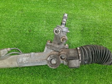 РУЛЕВАЯ РЕЙКА НА TOYOTA IST NCP60 2NZ-FE