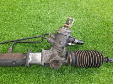 РУЛЕВАЯ РЕЙКА НА SUBARU PLEO RA1 EN07