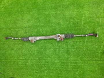 РУЛЕВАЯ РЕЙКА НА TOYOTA PORTE NCP141 1NZ-FE