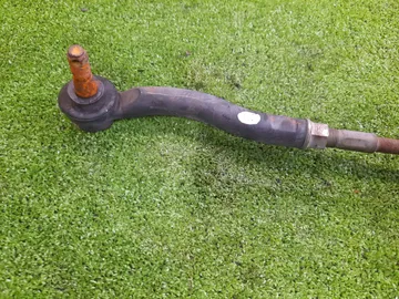 РУЛЕВАЯ РЕЙКА НА TOYOTA PORTE NCP141 1NZ-FE