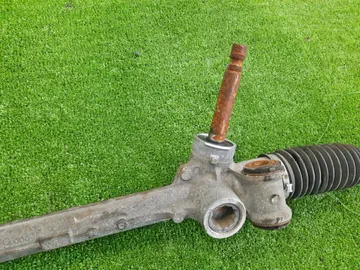 РУЛЕВАЯ РЕЙКА НА TOYOTA PORTE NCP141 1NZ-FE
