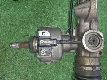 РУЛЕВАЯ РЕЙКА НА FORD EXPLORER U502 T35PDTD