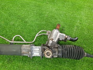 РУЛЕВАЯ РЕЙКА НА NISSAN SERENA PC24 SR20DE